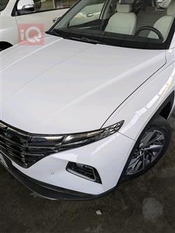 هیوندای تۆکسۆن